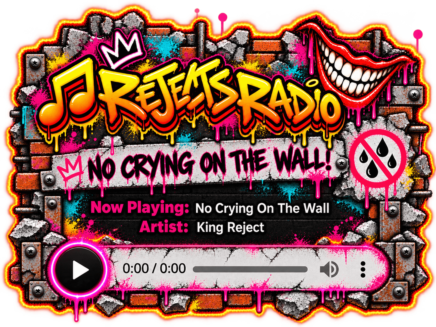 Rejects Radio